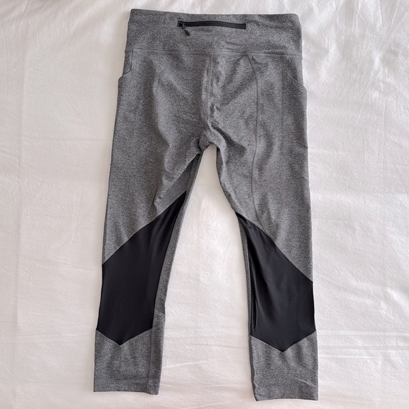 LULULEMON Pace Rival Crop Legging - Picture 9 of 13